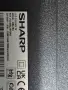Mainboard T.MS6886.U703, Power board PW.198W2.711 от SHARP 65BL5EA, снимка 7