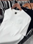Мъжка тениска Hugo Boss – Premium Quality | Черно и Бяло, снимка 2