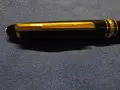 Montblanc Meisterstuck Pix Ballpoint Pen Химикал, снимка 6