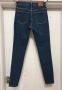 Нови. Дамски оригинални дънки. Wrangler HIGH RISE SKINNY. , снимка 2