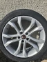 Джанти за пасат-ауди 235 45 18, снимка 4