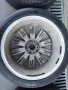 Продавам Джанти с гуми Пасат 8 19инч, снимка 6