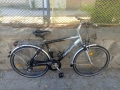 28 цола алуминиев велосипед с 21 скорости усилени капли амортисьори предни като нов , снимка 4
