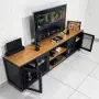 Секция TV индустриален стил, снимка 6