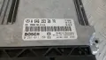 Компютър Mercedes E220 CDI W211 2004 A6461532079 0281011158 Mercedes-Benz E-Class 211 (W/S), снимка 2