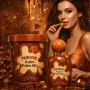 Детски парфюм Tubbees Golden Praline Bliss , 50 мл, снимка 5
