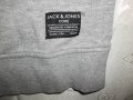Суичър JACK&JONES   мъжки,М, снимка 3