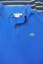 Lacoste polo тениска , снимка 2