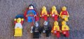 LEGO DC Batman  Supermen action  figure  