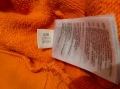 Оригинален суичър ADIDAS Originals True Orange, снимка 6