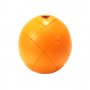 Пъзел Портокал, Тип Рубик, Пластмасов, 3Х3, снимка 2