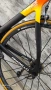Карбонов шосеен велосипед Pinarello Prince FX Ultegra R8000 Fulcrum Zero Nite Ceramic | 53, снимка 18