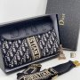 Дамска чанта Christian Dior код 051, снимка 1 - Чанти - 34387890