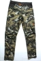 HUNTERS ELEMENT - мъжки летен ловен панталон, размер S, снимка 1