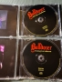 Bulldozer - Nuclear - Death - Forbidden - Exodus - Anvil, снимка 5
