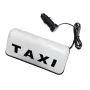 Табела за такси - White, снимка 2