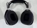 Слушалки - Logitech Astro A50 Wireless + Base Station (939-002224) Gen 5, снимка 5