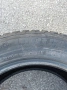 4бр 235 55 18 зимни гуми Michelin alpin, снимка 7