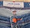 Мъжки дънки Jacob Cohën - 35 , снимка 3
