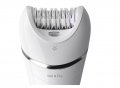 Епилатор Philips BRE700/00, За суха и мокра употреба, снимка 2