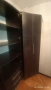  подарявам ъглов шкаф с гардероб, снимка 6