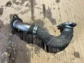 Тръба EGR 059131530K Porsche Cayenne 3.0D 92A/EG22/2012, снимка 1