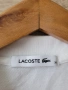 Нови оригинални тениски с яка и копчета LACOSTE , снимка 8