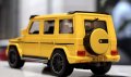 Метални колички: Mercedes-Benz BRABUS / G-Wagon (Мерцедес-Бенц Брабус), снимка 5