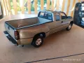 1:18 Chevrolet Silverado 3500 - Anson, снимка 6
