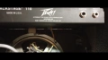 кубе за китара Peavey USA Backstage 110 усилвател, снимка 5