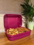 Tupperware  кутия бонбонета, снимка 8