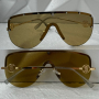 Burberry 2022 маска мъжки слънчеви очила