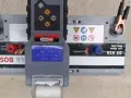 Акумулатот BOSCH S5 A15 - 105A/h, снимка 5
