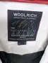 Woolrich GORE-TEX дамско яке, бяло, снимка 3