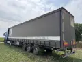 Полуремарке System Trailers, снимка 2