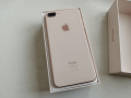 iPhone 8 Plus Gold 64GB. Счупен екран , снимка 4