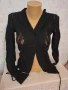 DKNY Черна Жилетка, снимка 1