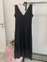 Дълга рокля в размер XL, снимка 16
