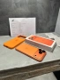 КАТО ЧИСТО НОВ Iphone 17 Pro Max Orange + 2г Гаранция, снимка 1