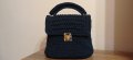 Дамски плетени чанти, снимка 11