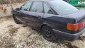 ауди 80 1991 г Само на части , снимка 8
