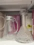 стъклени вази и кани, снимка 4