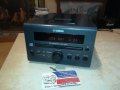 YAMAHA CRX-040 USB CD RECEIVER-ВНОС SWISS 0211231002, снимка 11
