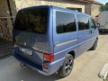 vw caravelle 2.5 tdi 102к.с / пътнически / климатроник - цена 15 000 лв или 7669 евро ,моля БЕЗ барт, снимка 11