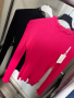 Разпродажба на кашмирени блузи, снимка 1 - Блузи с дълъг ръкав и пуловери - 44775946