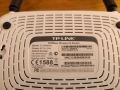 Рутер TP-Link TL-WR841N ver. 9.3, снимка 3