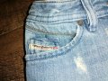 Оригинални дънки на Diesel-2 годинки, снимка 7
