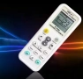 Универсално дистанционно управление за климатици Digital K-1028E, снимка 2