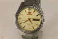 Колекционерски Японски Часовник ORIENT Автомат 46943, снимка 3