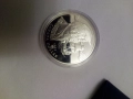 200 крони 1унция 999сребро, снимка 4